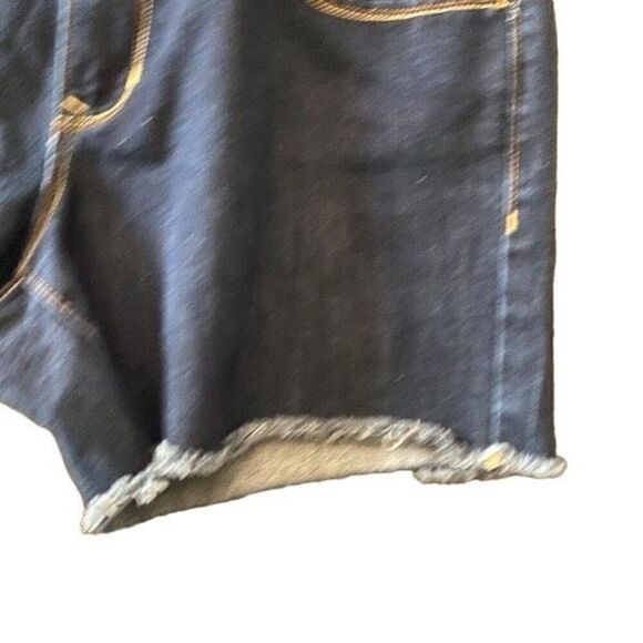 Old navy size 8 regular cut off shorts The flirt - Picture 5 of 8